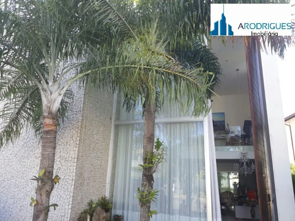 Casa, 4 quartos, 450 m² - Foto 12
