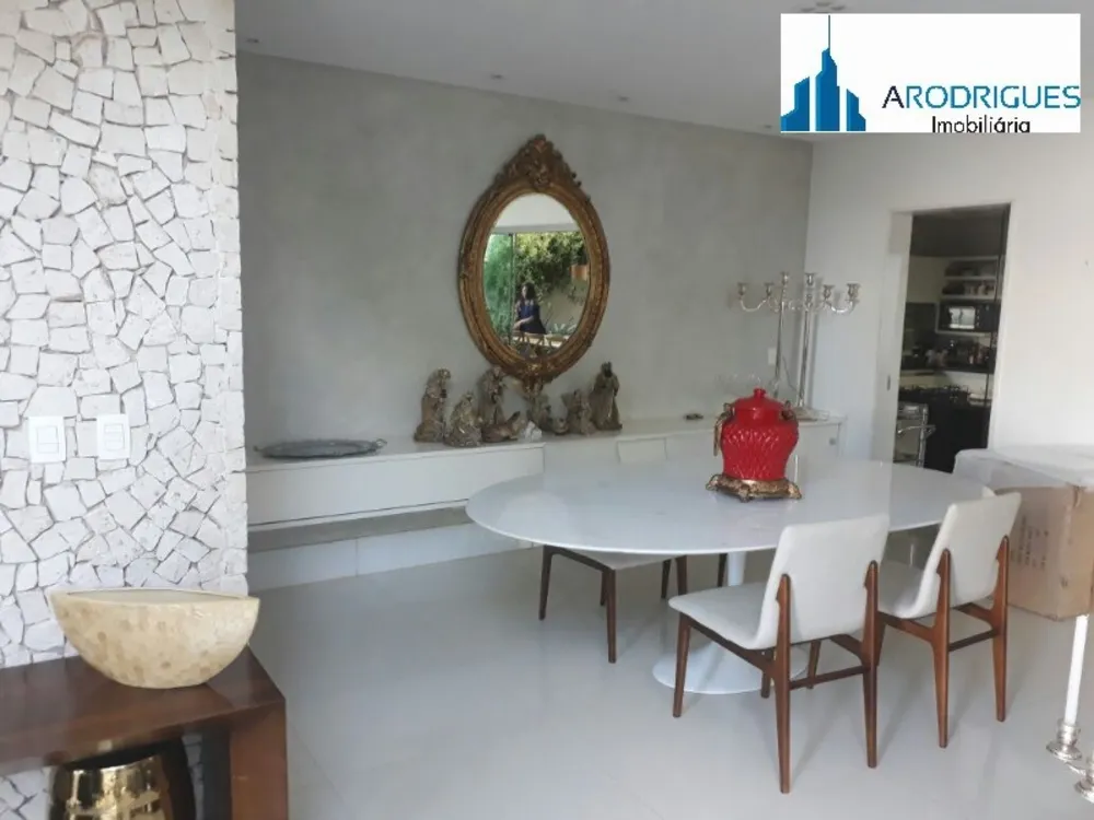 Casa, 4 quartos, 450 m² - Foto 5