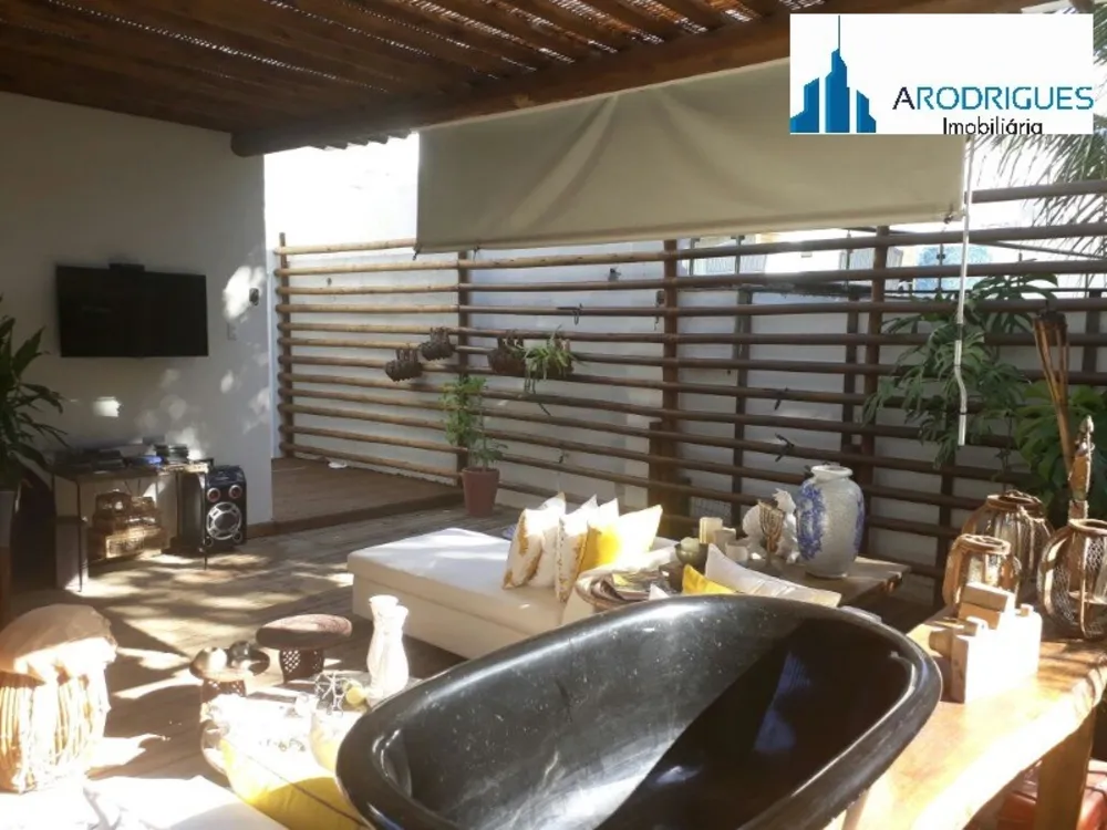 Casa, 4 quartos, 450 m² - Foto 11