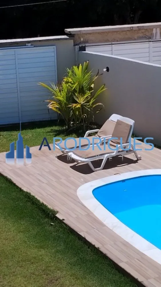 Casa, 5 quartos, 680 m² - Foto 3