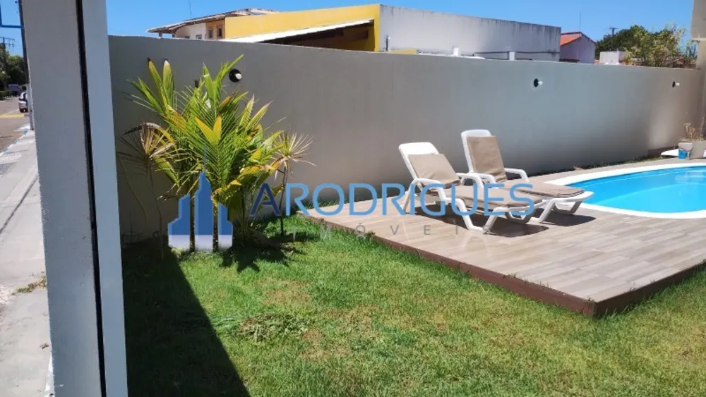 Casa, 5 quartos, 680 m² - Foto 9