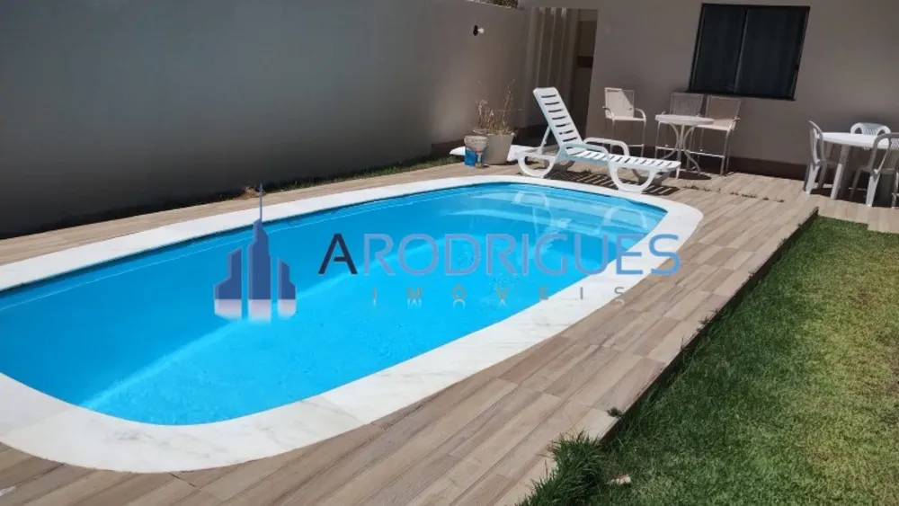 Casa, 5 quartos, 680 m² - Foto 8