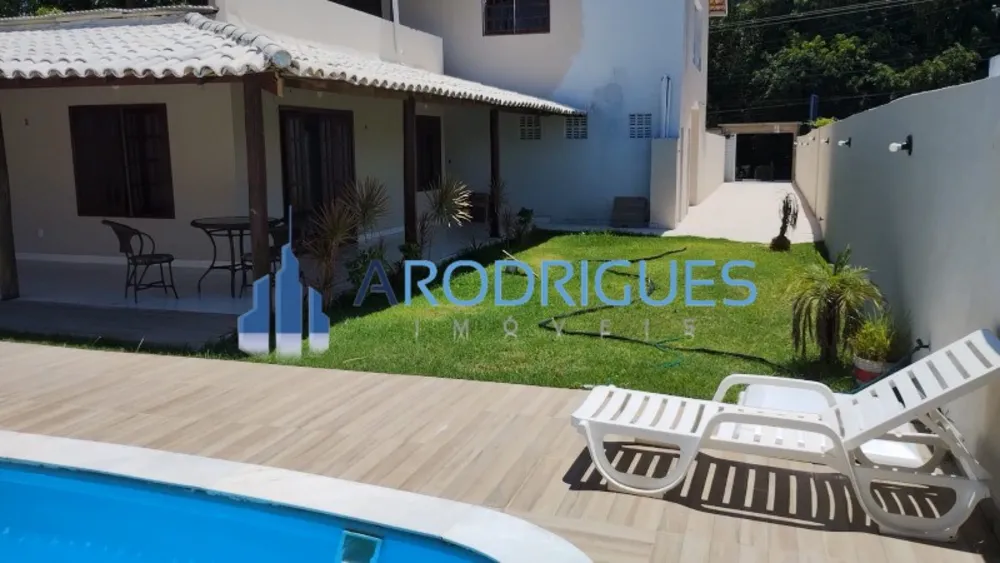 Casa, 5 quartos, 680 m² - Foto 12