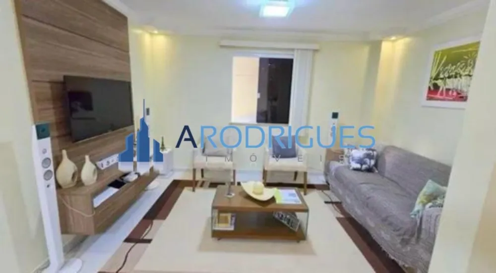 Casa, 4 quartos, 134 m² - Foto 7