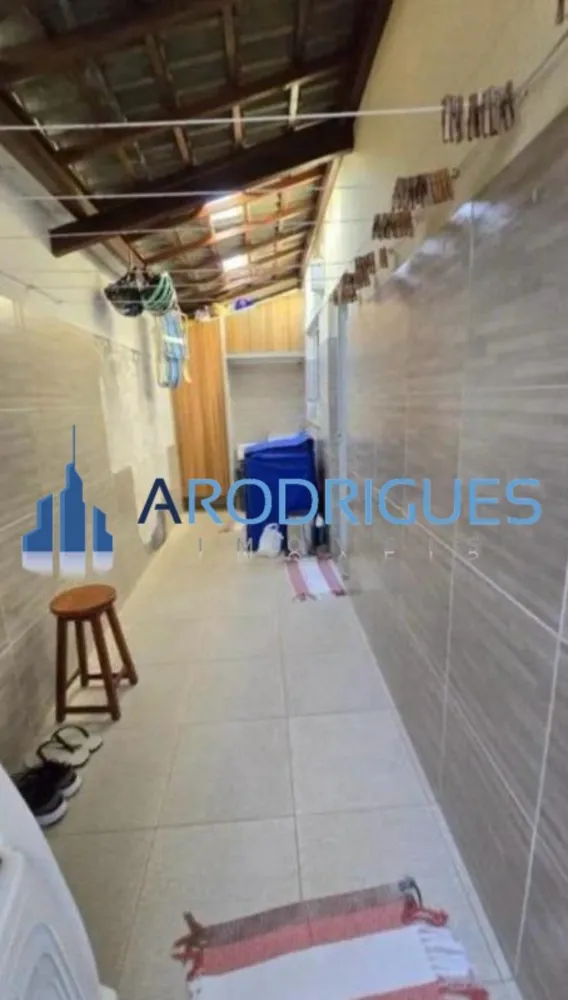 Casa, 4 quartos, 134 m² - Foto 12