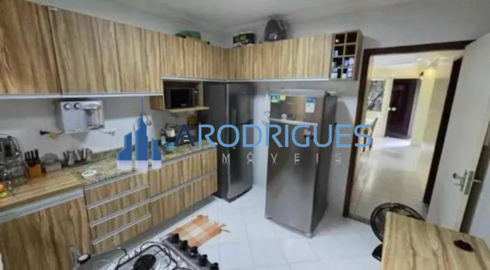Casa, 4 quartos, 134 m² - Foto 6