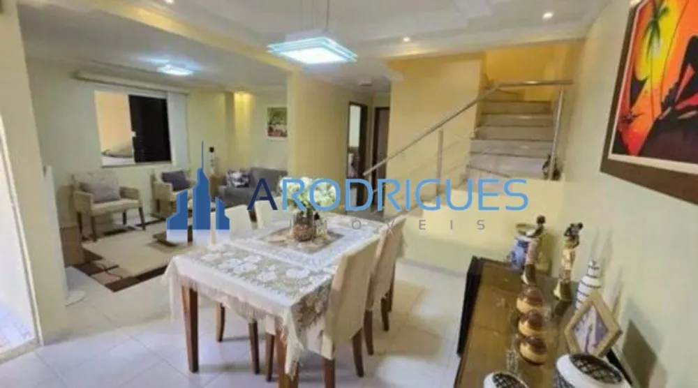 Casa, 4 quartos, 134 m² - Foto 8