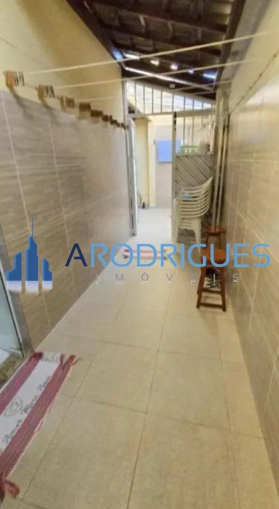 Casa, 4 quartos, 134 m² - Foto 10