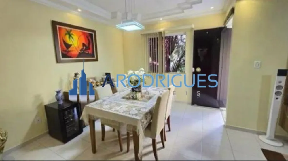 Casa, 4 quartos, 134 m² - Foto 9