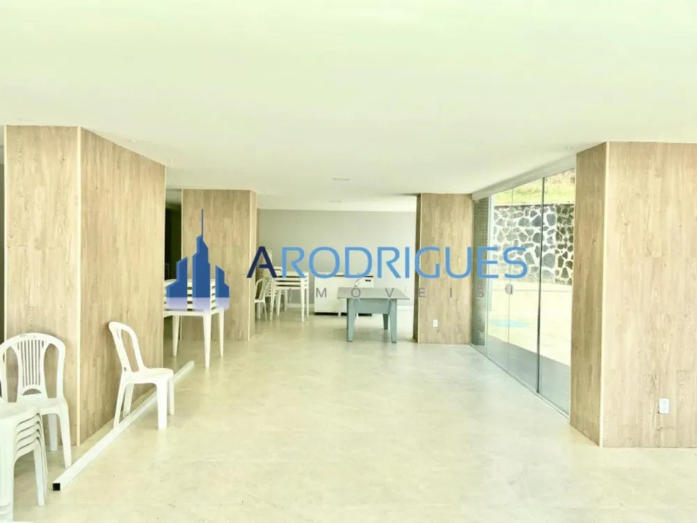 Apartamento, 2 quartos, 78 m² - Foto 2