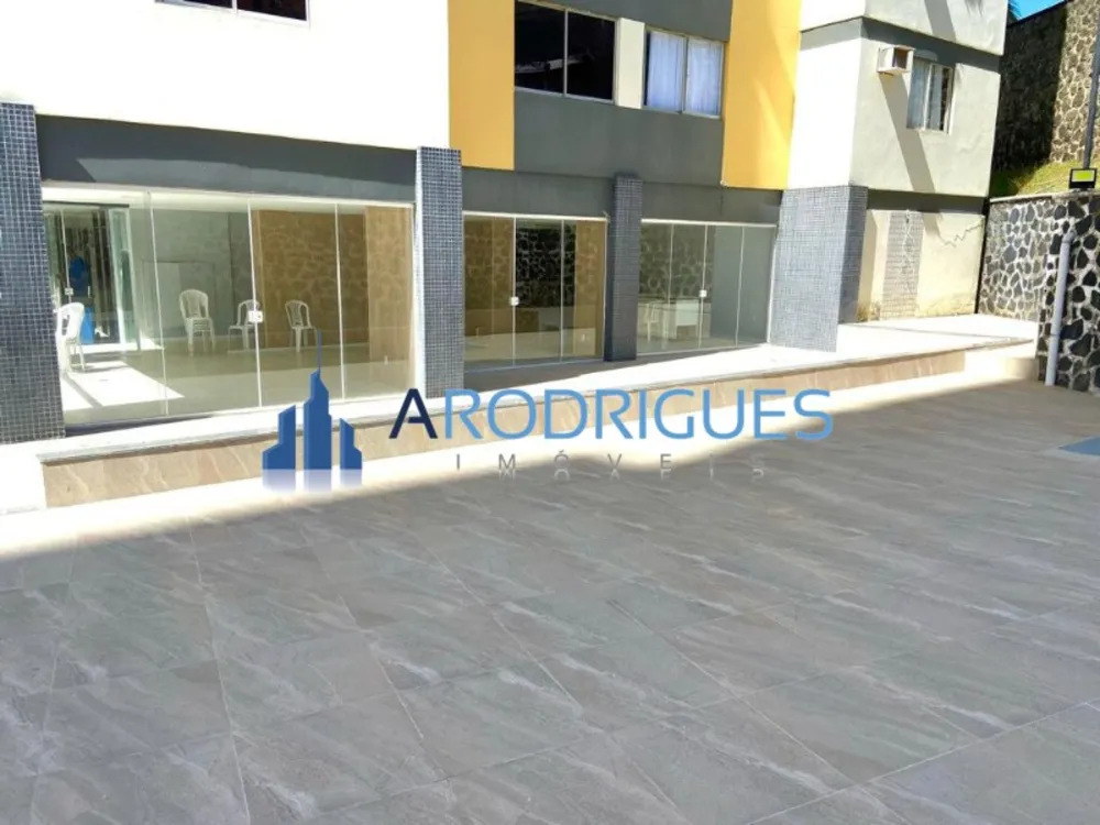 Apartamento, 2 quartos, 78 m² - Foto 5
