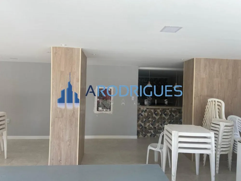 Apartamento, 2 quartos, 78 m² - Foto 3
