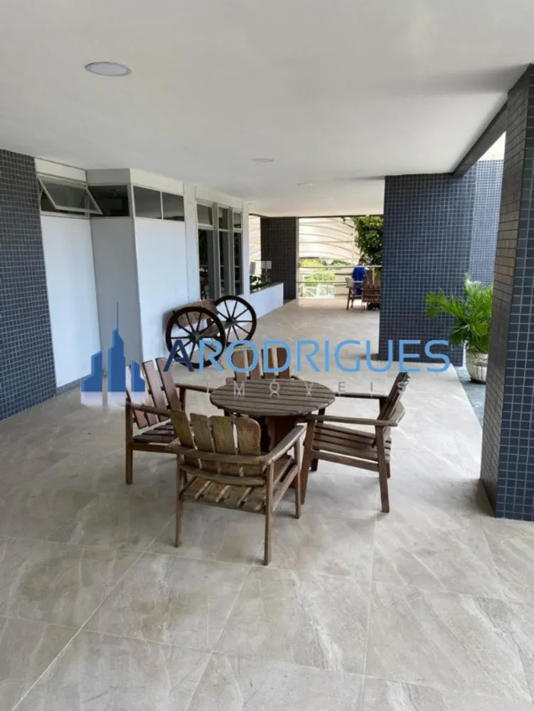 Apartamento, 2 quartos, 78 m² - Foto 1
