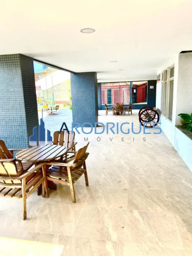 Apartamento, 2 quartos, 78 m² - Foto 4