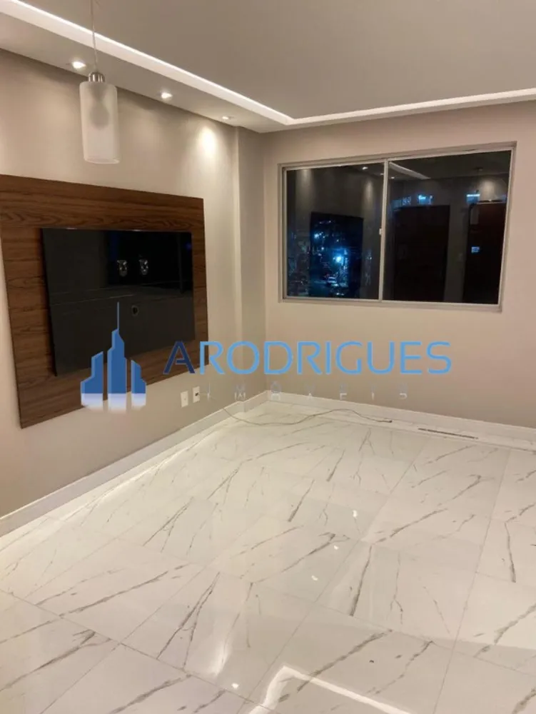 Apartamento, 2 quartos, 78 m² - Foto 9