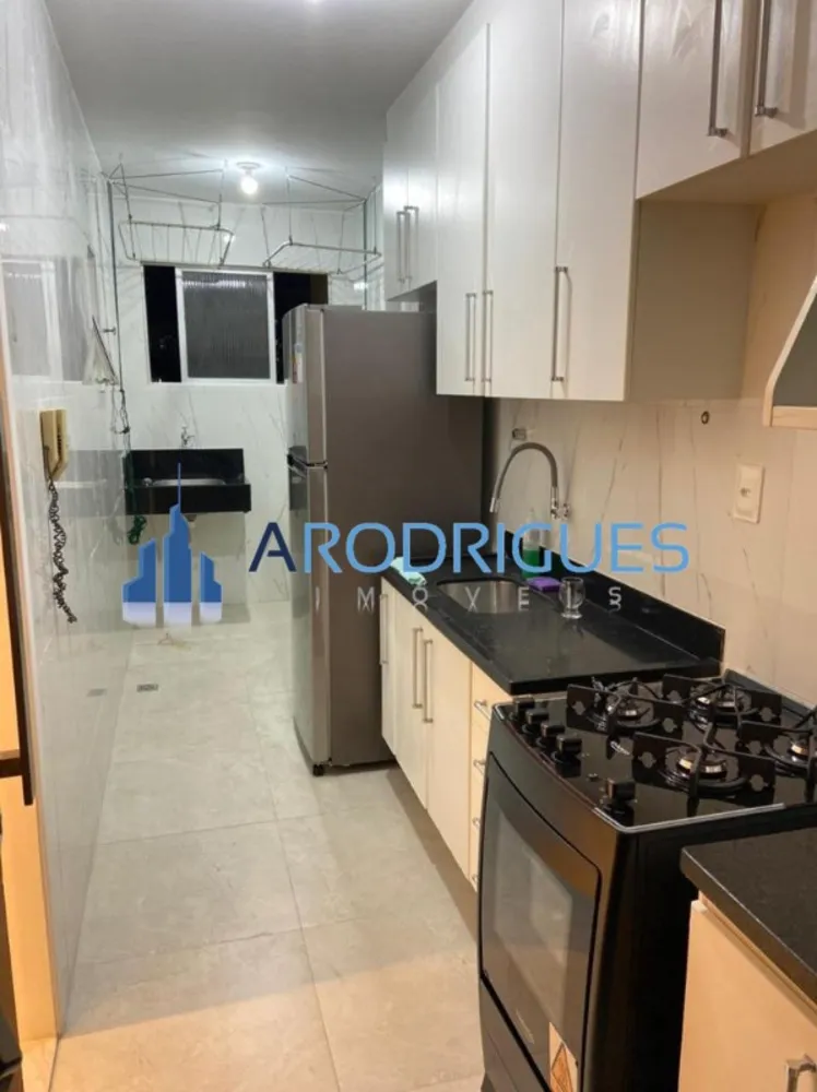 Apartamento, 2 quartos, 78 m² - Foto 12