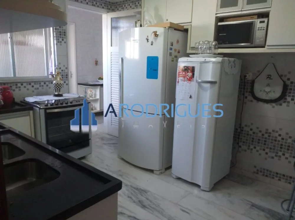 Apartamento, 4 quartos, 240 m² - Foto 4