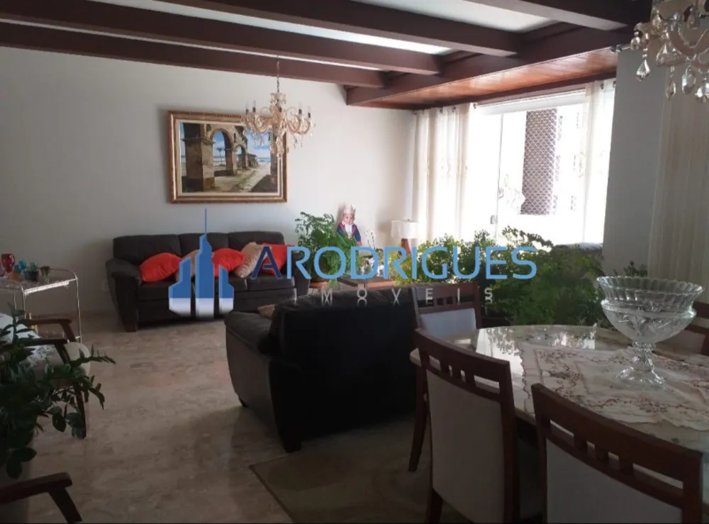 Apartamento, 4 quartos, 240 m² - Foto 2