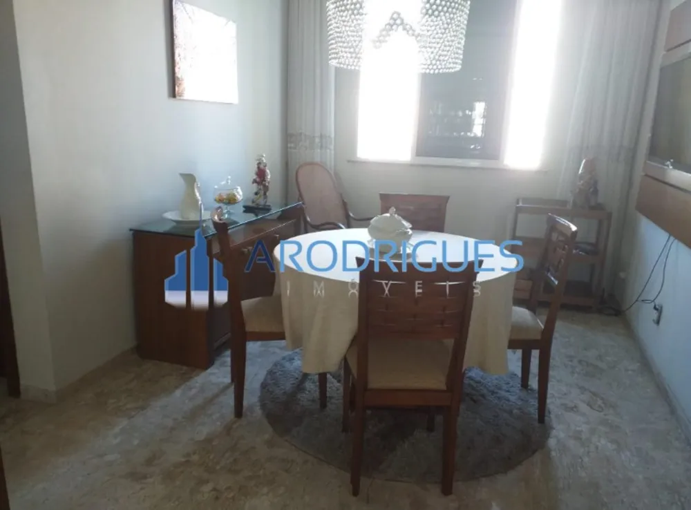 Apartamento, 4 quartos, 240 m² - Foto 3