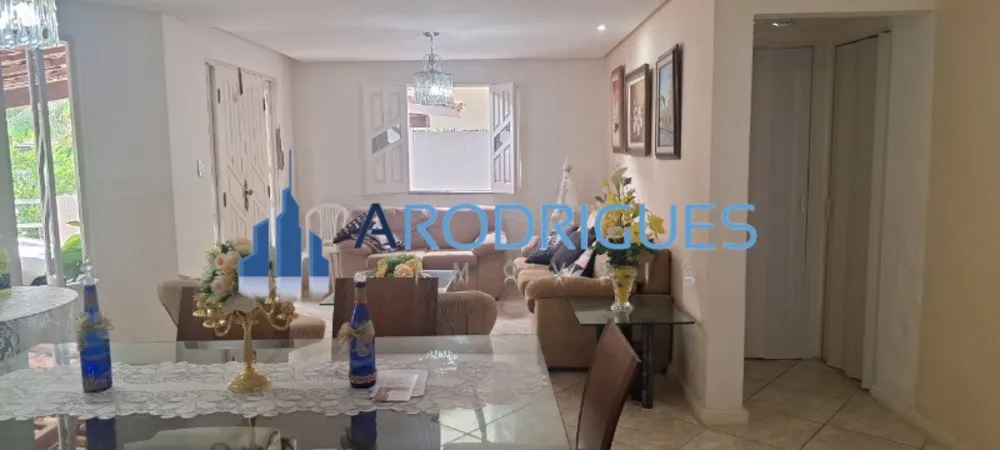 Casa, 3 quartos - Foto 4