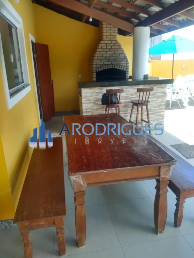Casa, 7 quartos, 500 m² - Foto 7
