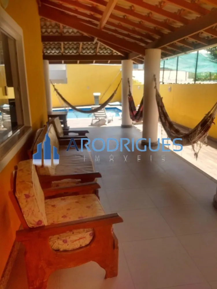Casa, 7 quartos, 500 m² - Foto 11