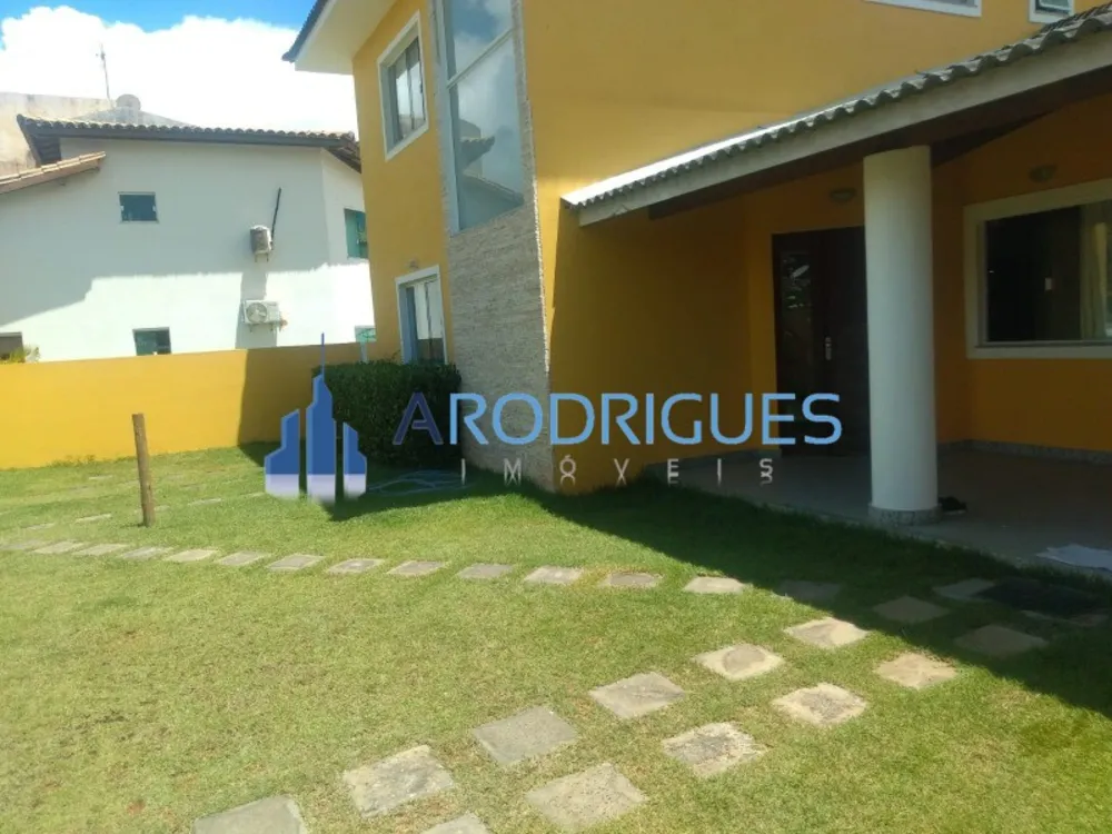 Casa, 7 quartos, 500 m² - Foto 10