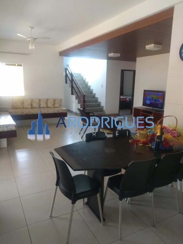 Casa, 7 quartos, 500 m² - Foto 6