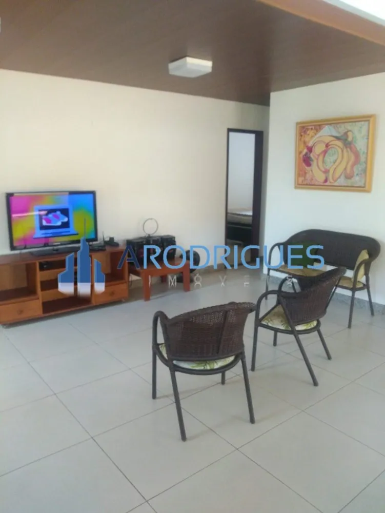 Casa, 7 quartos, 500 m² - Foto 4
