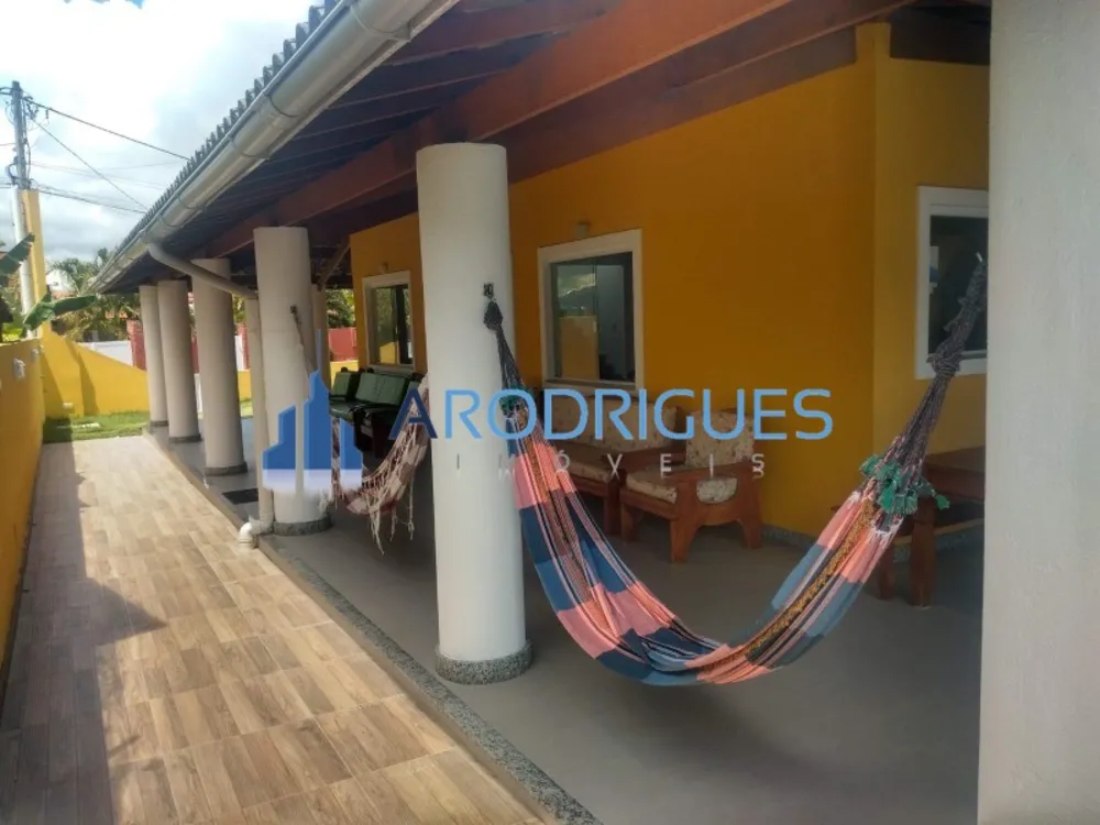 Casa, 7 quartos, 500 m² - Foto 8