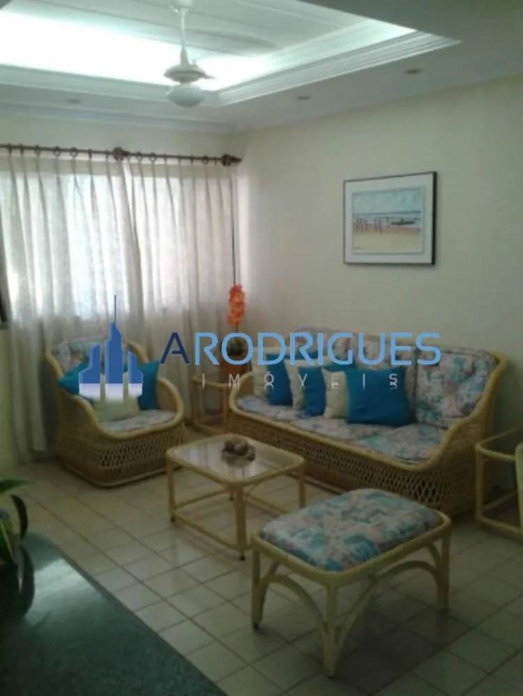 Flat/Apart Hotel, 3 quartos, 90 m² - Foto 9