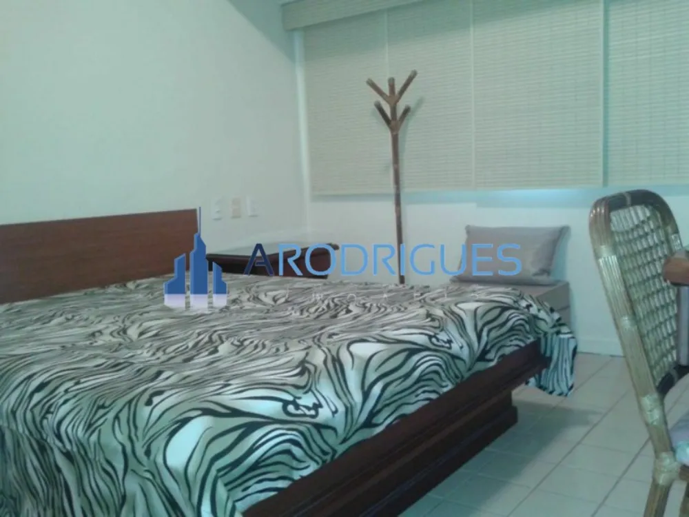 Flat/Apart Hotel, 3 quartos, 90 m² - Foto 7