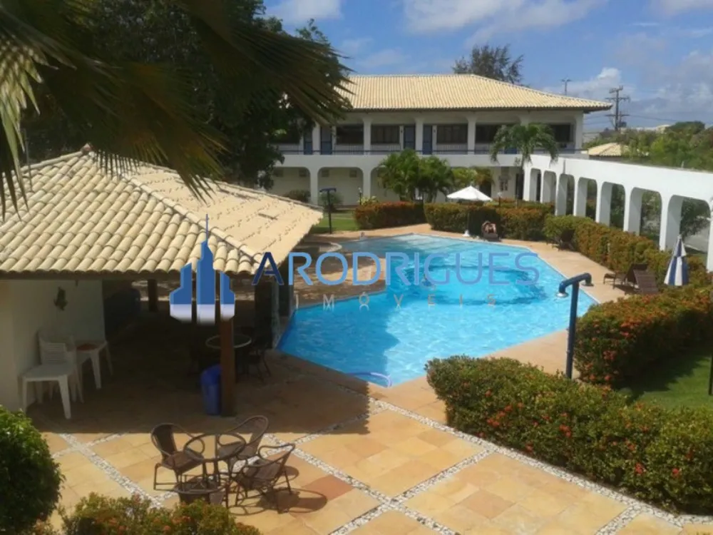 Flat/Apart Hotel, 3 quartos, 90 m² - Foto 1