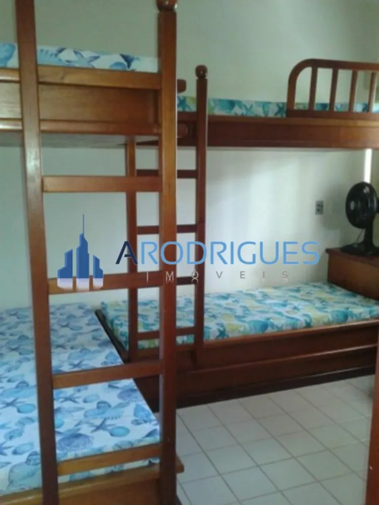 Flat/Apart Hotel, 3 quartos, 90 m² - Foto 6