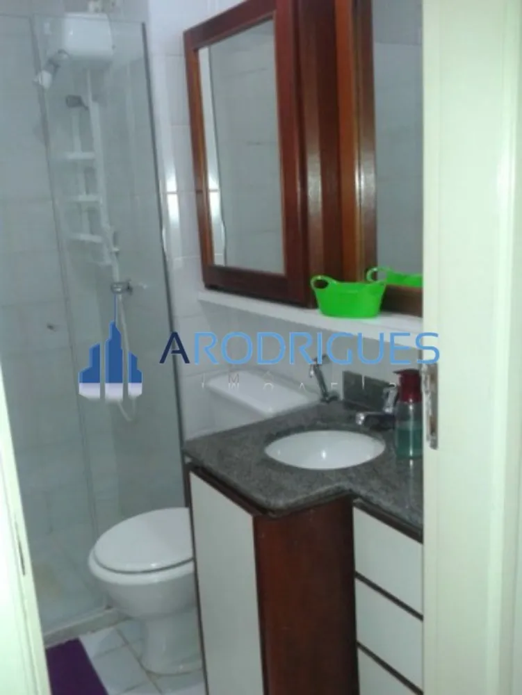Flat/Apart Hotel, 3 quartos, 90 m² - Foto 5