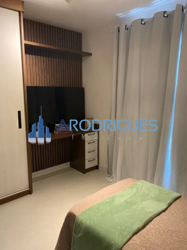 Apartamento, 1 quarto, 20 m² - Foto 8