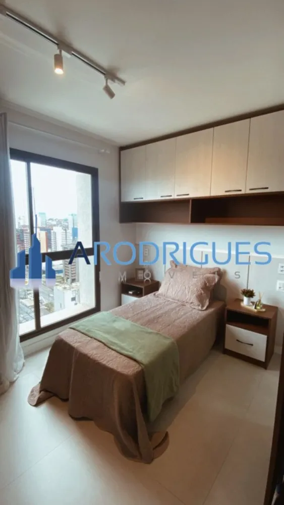 Apartamento, 1 quarto, 20 m² - Foto 3