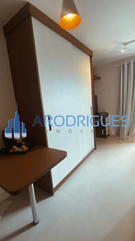 Apartamento, 1 quarto, 20 m² - Foto 5