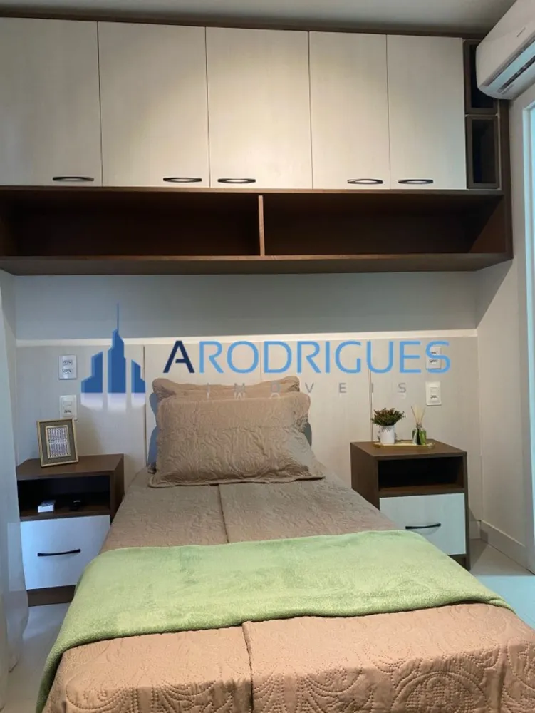 Apartamento, 1 quarto, 20 m² - Foto 6