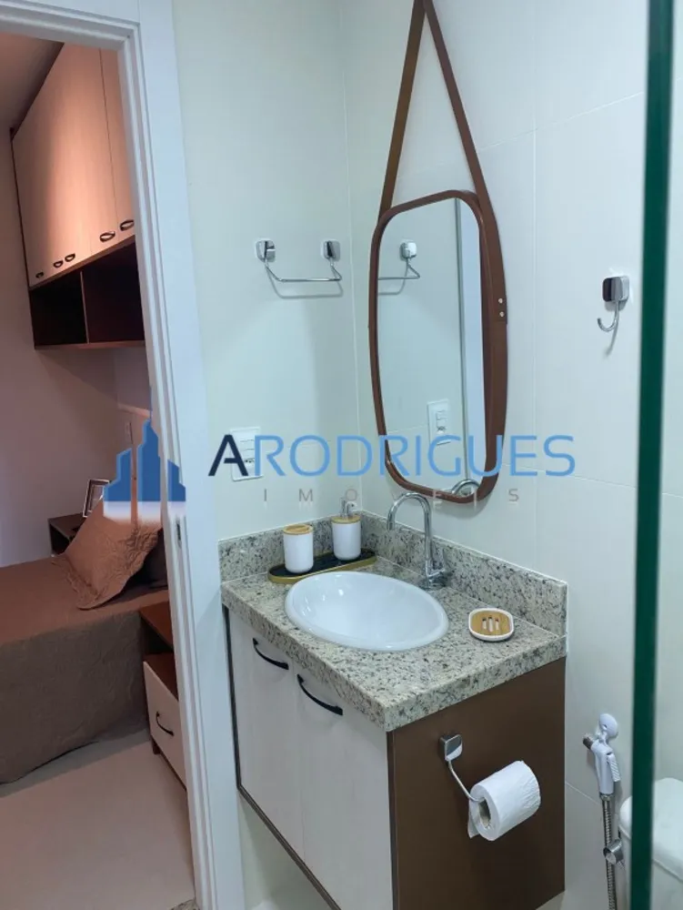 Apartamento, 1 quarto, 20 m² - Foto 11
