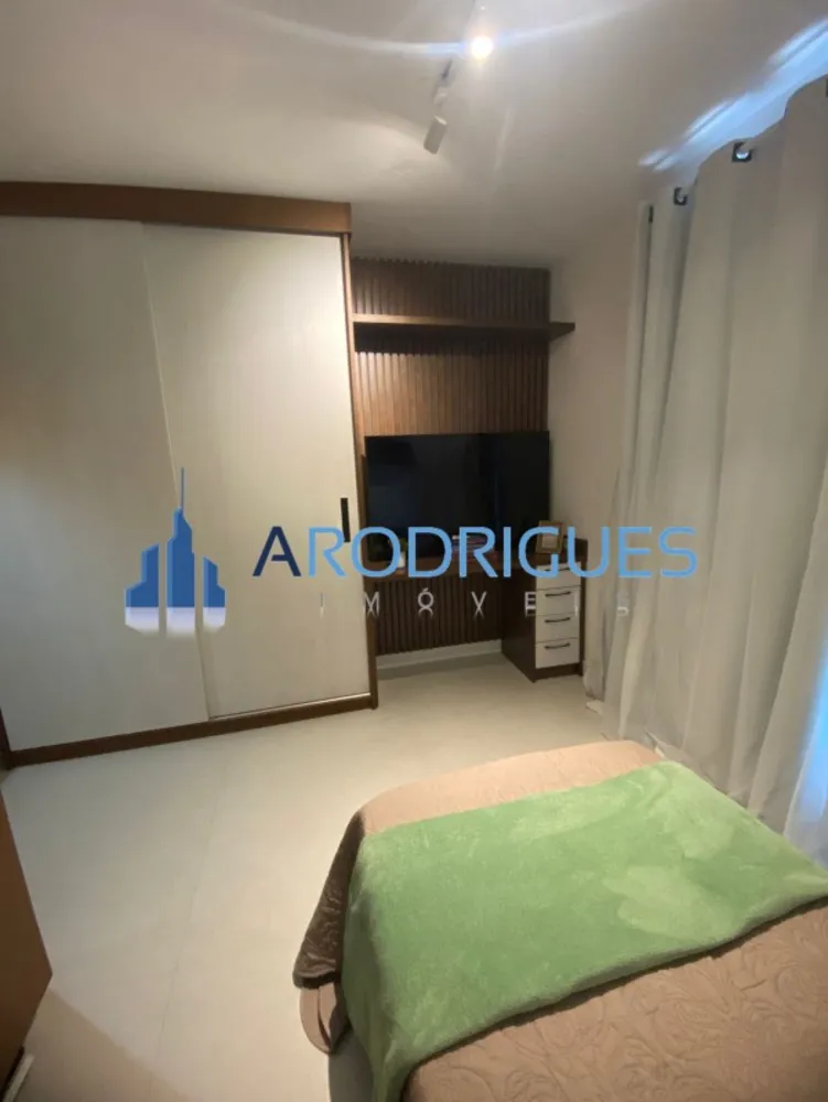 Apartamento, 1 quarto, 20 m² - Foto 5