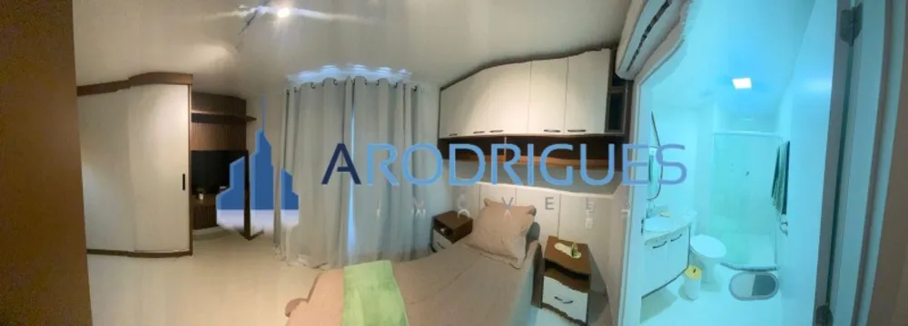Apartamento, 1 quarto, 20 m² - Foto 12