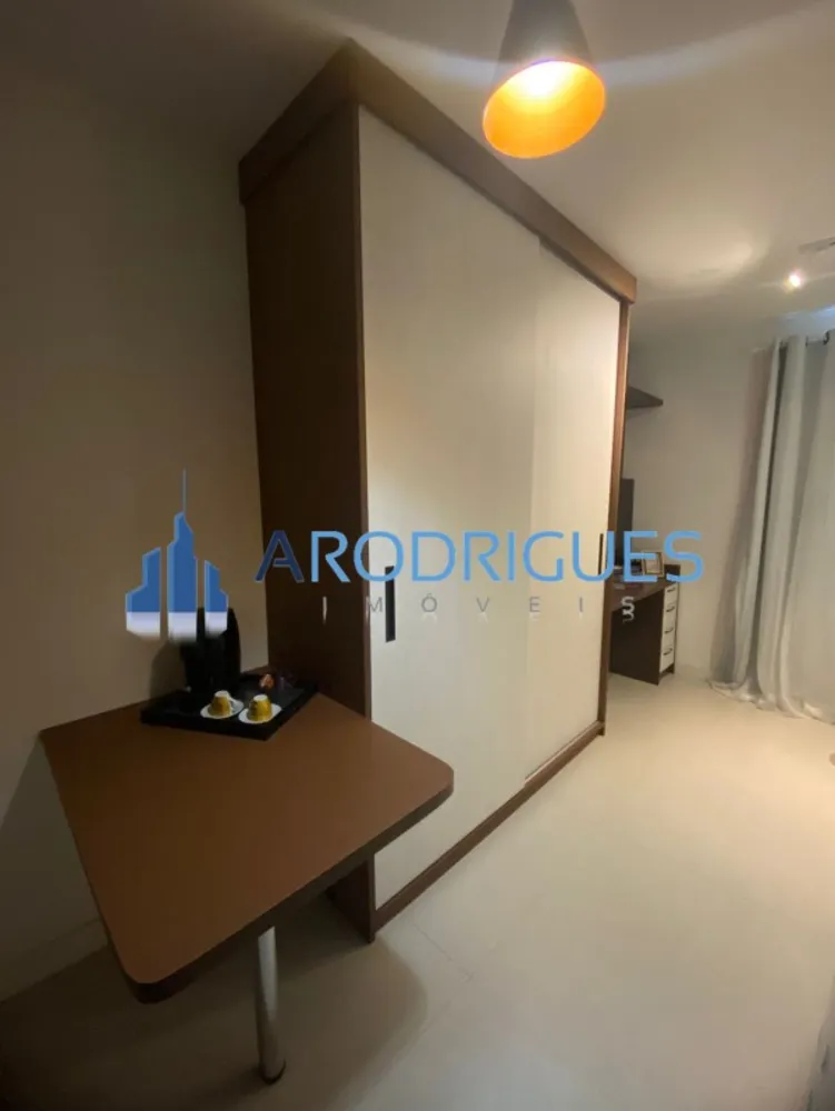 Apartamento, 1 quarto, 20 m² - Foto 7
