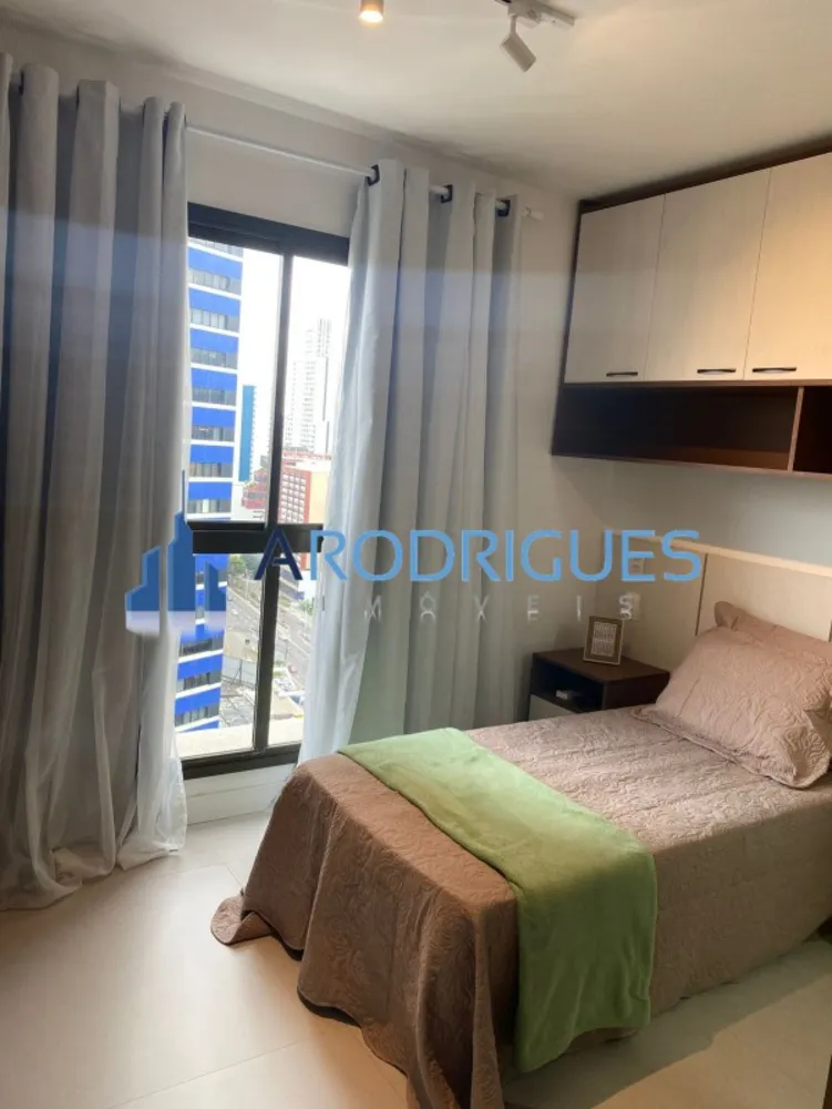 Apartamento, 1 quarto, 20 m² - Foto 4