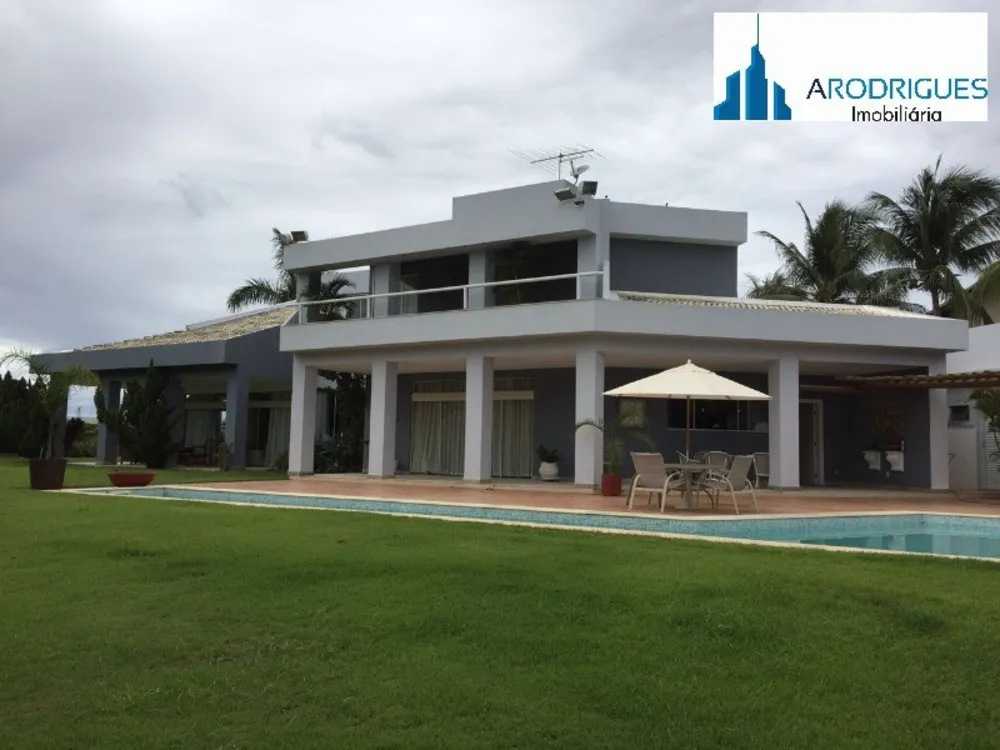 Casa, 3 quartos, 1450 m² - Foto 8