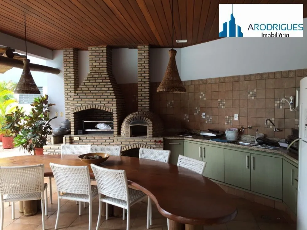 Casa, 3 quartos, 1450 m² - Foto 4