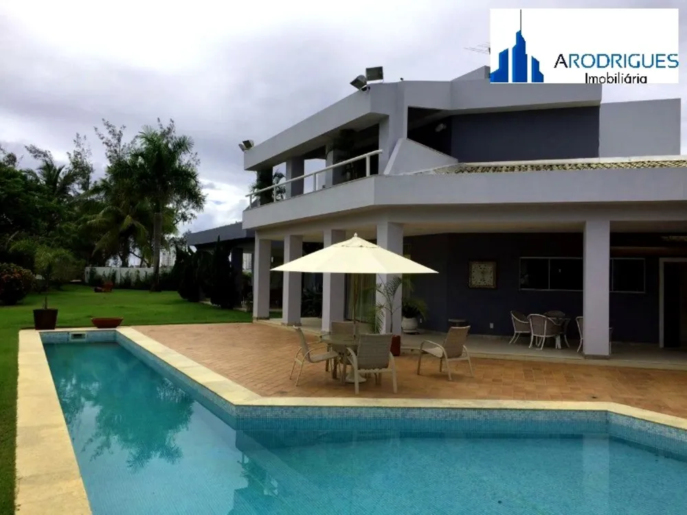 Casa, 3 quartos, 1450 m² - Foto 1