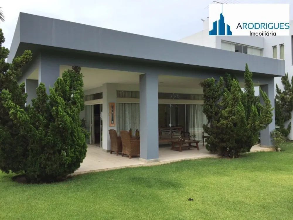 Casa, 3 quartos, 1450 m² - Foto 11