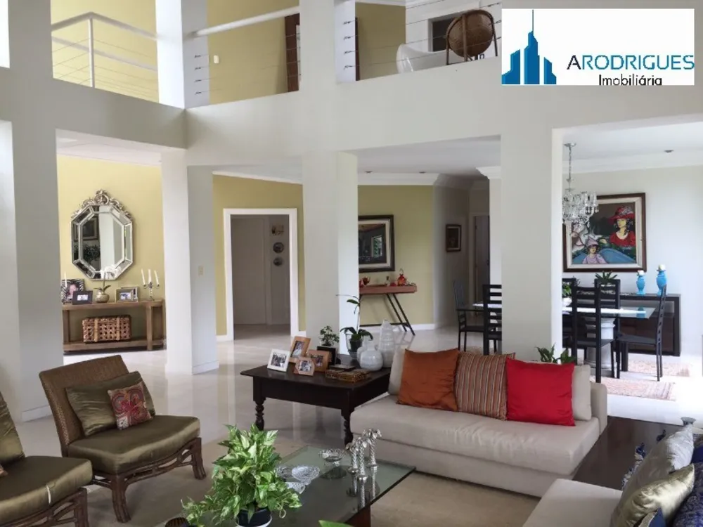 Casa, 3 quartos, 1450 m² - Foto 10