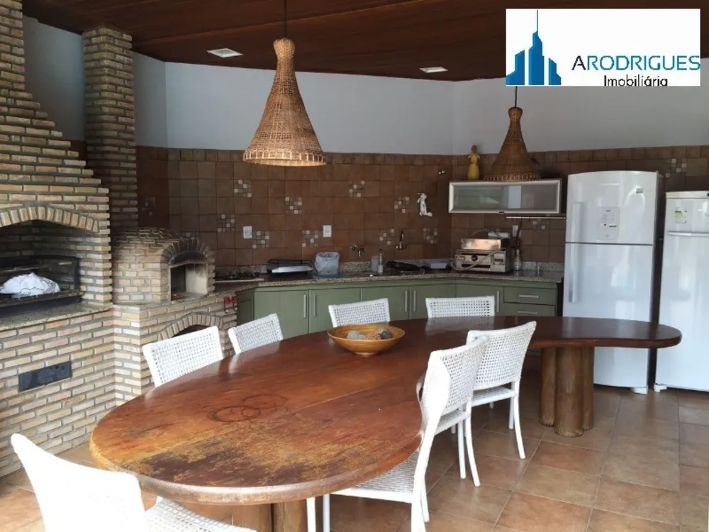Casa, 3 quartos, 1450 m² - Foto 3